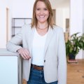 Nadine Becher